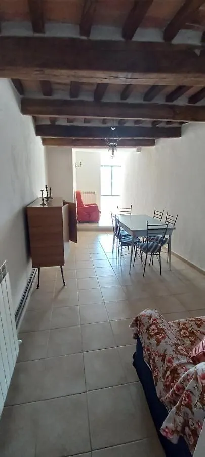 Casa Con 2 Camere In Borgo Medievale Montegiovi Włochy