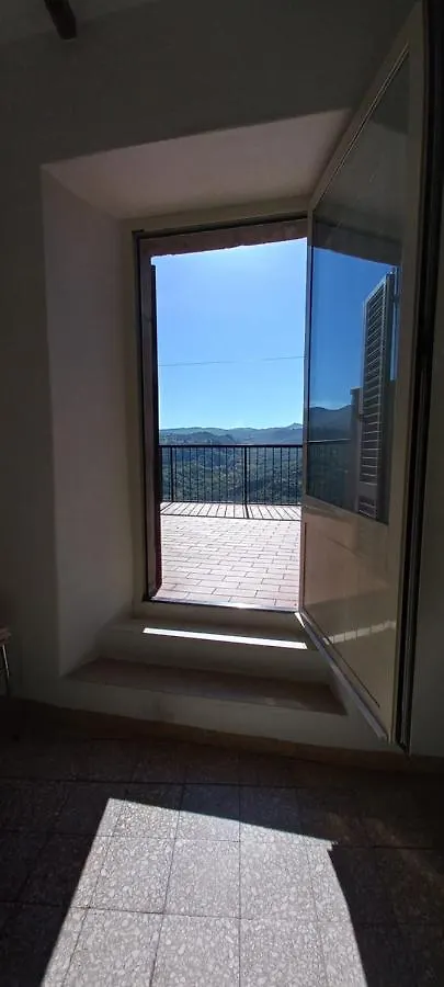 Casa Con 2 Camere In Borgo Medievale Montegiovi Dom wakacyjny
