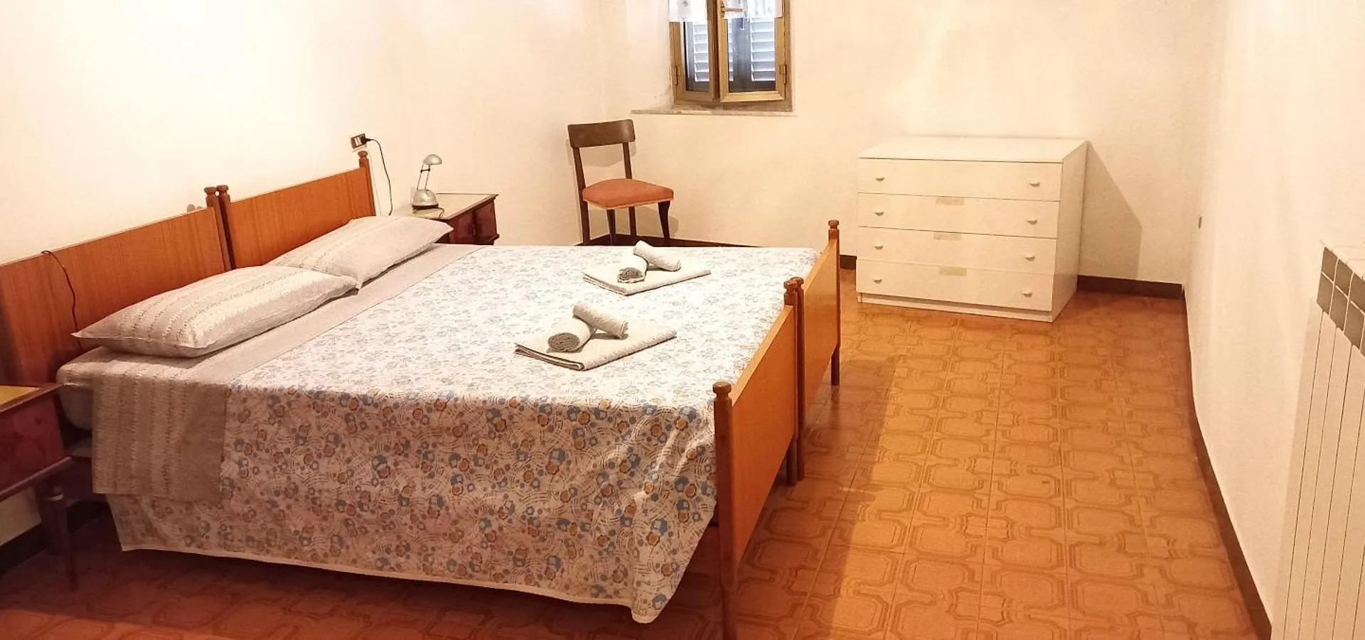Dom wakacyjny Casa Con 2 Camere In Borgo Medievale Montegiovi